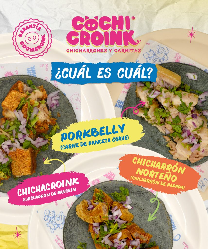 cual es cual